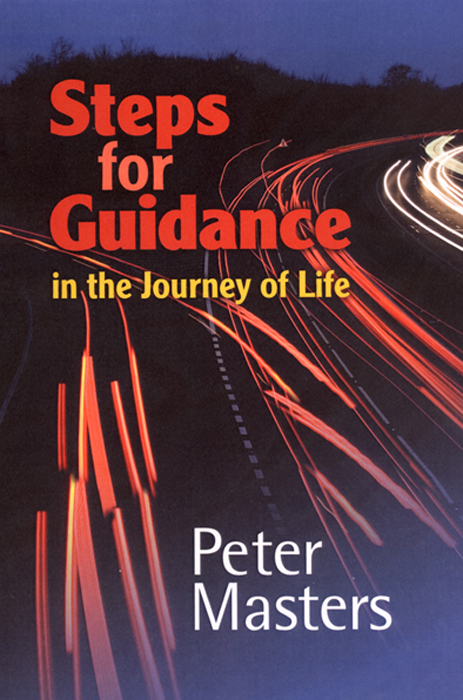 christian guidance