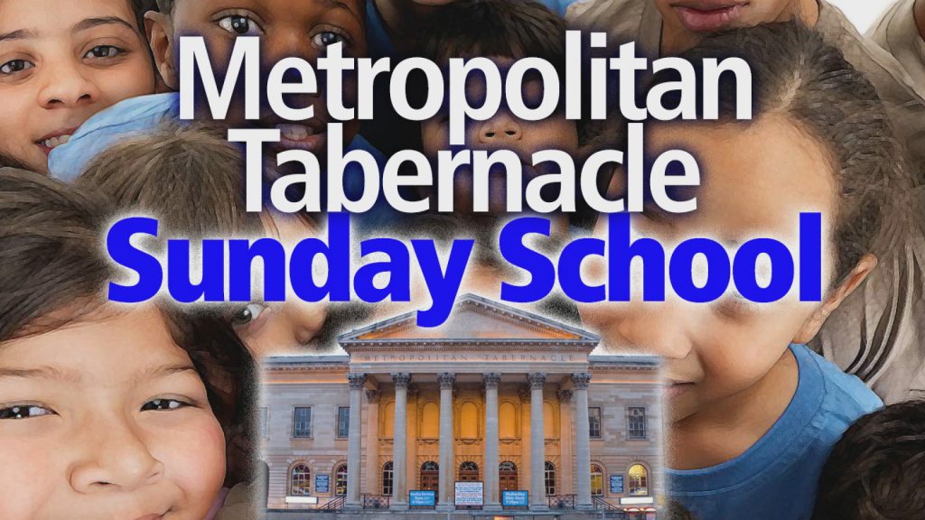 resources-for-lessons-from-britain-s-largest-sunday-school