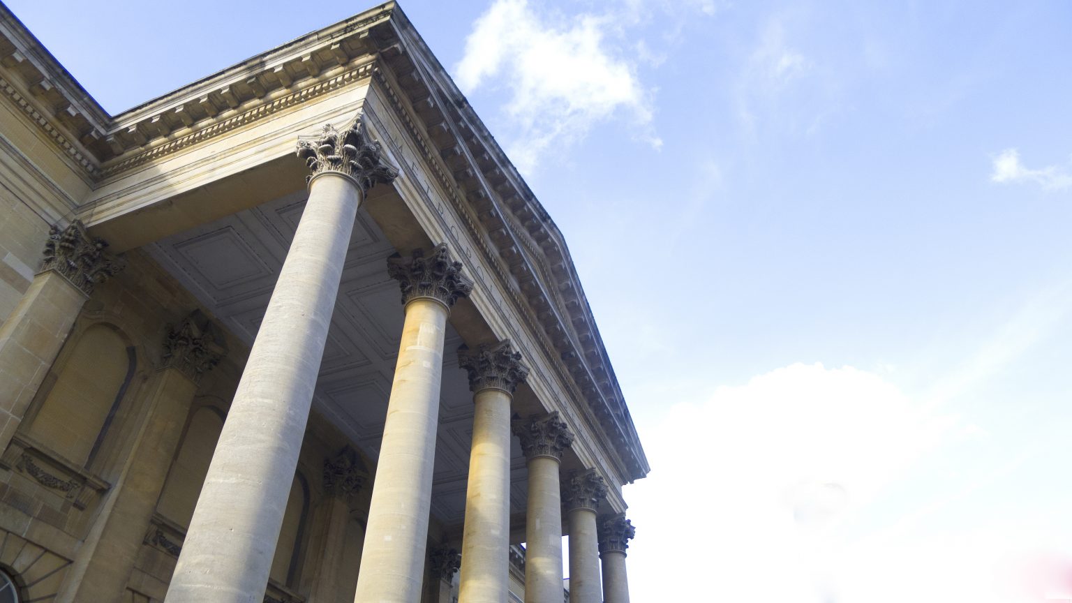 Metropolitan Tabernacle, London Sermons and Articles