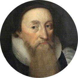 Bishop Joseph Hall