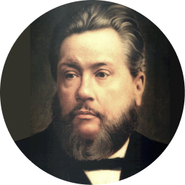 Daily Devotions from Spurgeon